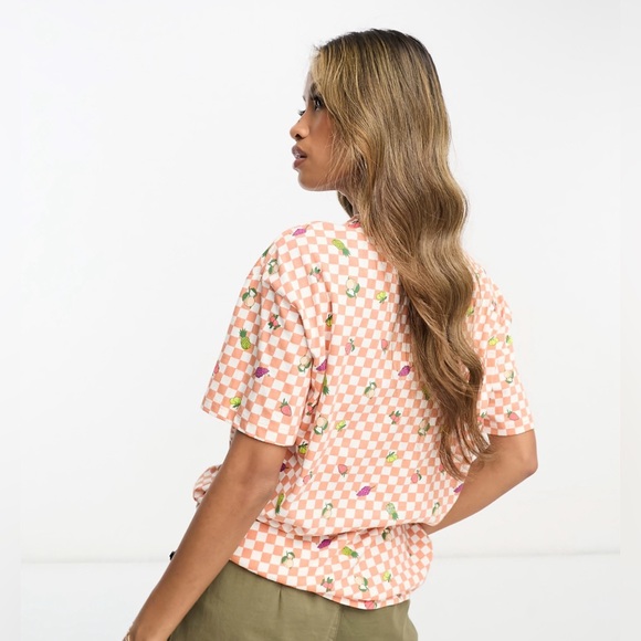 NWT Vans Shirt - Picture 2 of 13